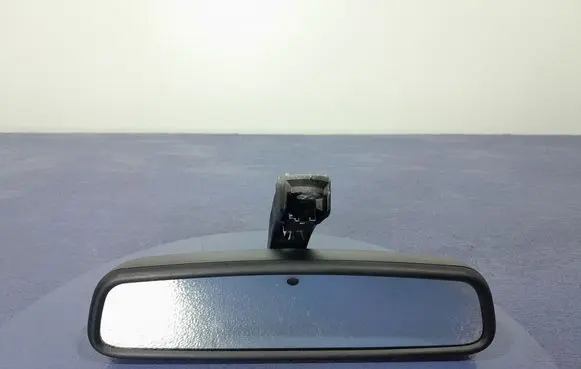 BMW 5 F10 F11 Rear view mirror (interior) 9052719000