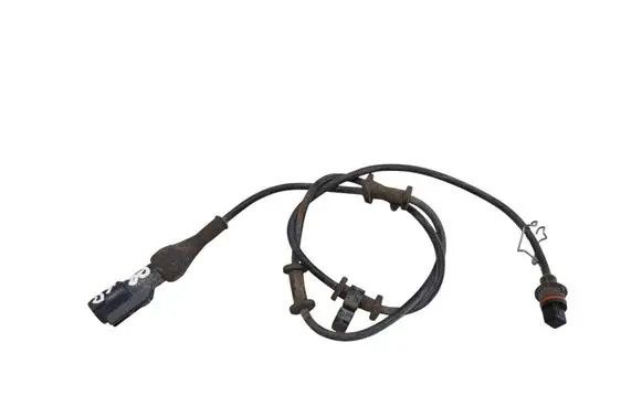 Jaguar XF X250 ABS brake wheel speed sensor 6R832C204AB 25071150764