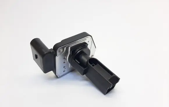 Mass air flow meter