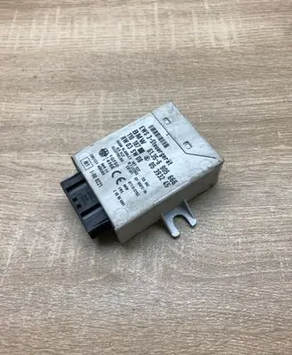 BMW 3 E46 Immobilizer control unit/module 6905666 05393245