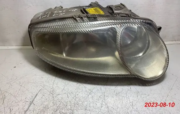 Alfa Romeo 147 Headlight/headlamp 468261940 0301186202