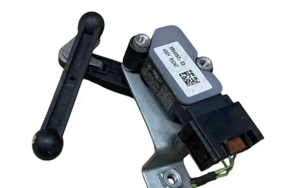 BMW 2 F45 Headlight/headlamp level sensor 6853747 37146853747