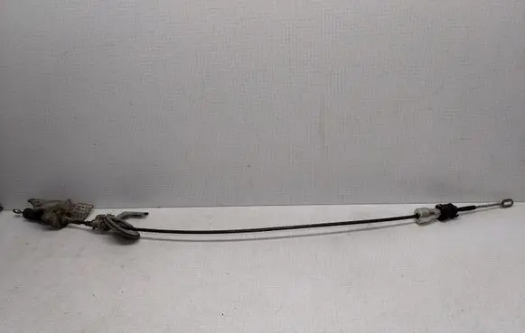 Honda Jazz Gear shift cable linkage