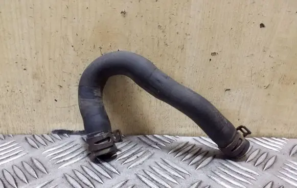 Skoda Octavia Mk2 (1Z) Engine coolant pipe/hose 06F121058D