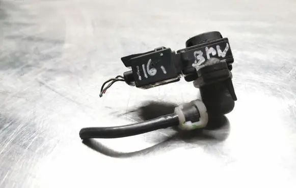 BMW 1 E81 E87 Air pressure sensor