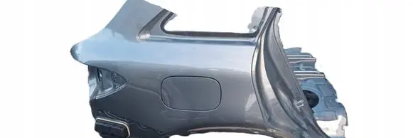 Mercedes-Benz GLC X253 C253 Side car body part CWIARTKAGLCW253