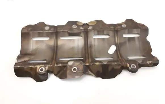 Ford Mondeo MK V other engine part