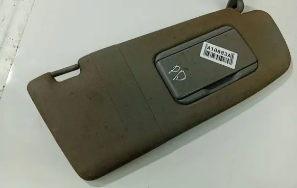 Audi A4 S4 B5 8D Sun visor 