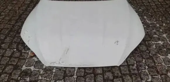 Audi A5 Engine bonnet/hood 