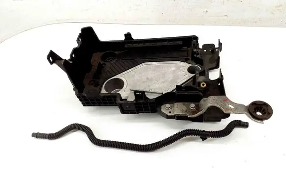 Renault Captur II Battery tray 648947355R