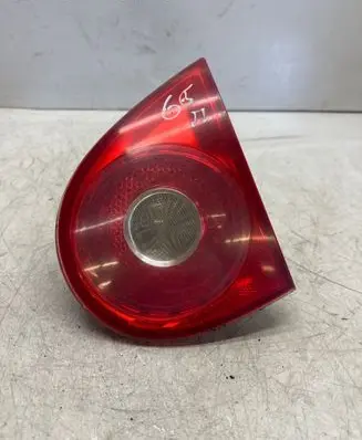 Rear/tail lights