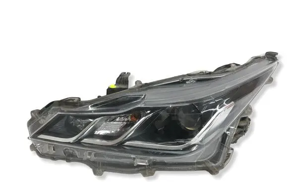 Toyota Corolla E210 E21 Headlight/headlamp 8115002T31 235869866R