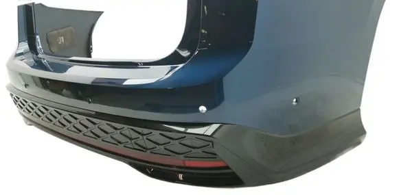 Volkswagen ID.7 Rear bumper 14A807421