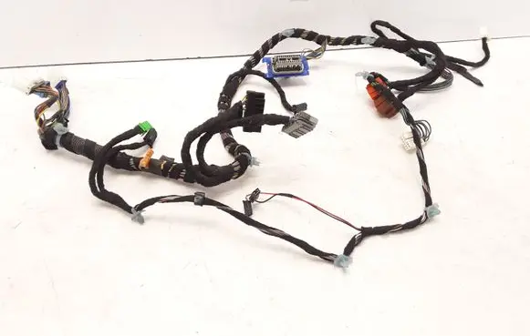 Volvo S40, V40 Other wiring loom 30865139