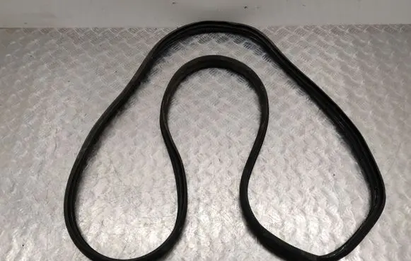Ford Transit - Tourneo Connect Front door rubber seal 
