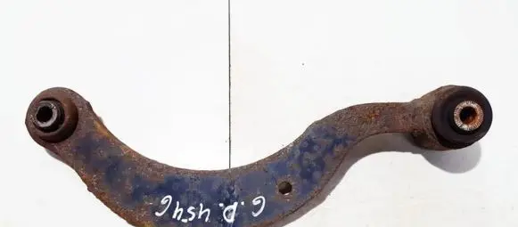 Toyota Avensis T270 Rear upper control arm/wishbone