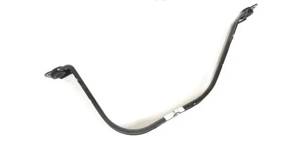 Fuel tank mounting bracket