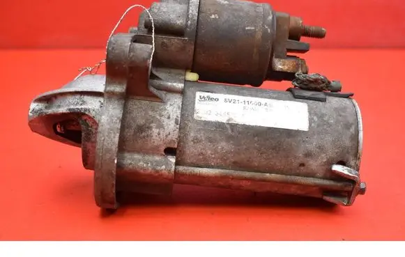 Ford Fiesta Starter motor 8V2111000AE