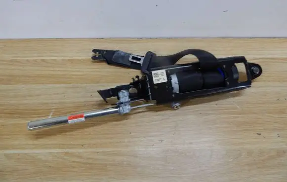 Volvo XC60 Front seatbelt P39838673 6316987