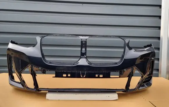 BMW iX3 Front bumper 51119853317
