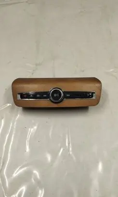 Volvo XC90 Head unit multimedia control 31346790 31366818