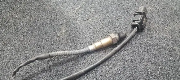 Citroen C-Crosser Lambda probe sensor 9682216680 028100080