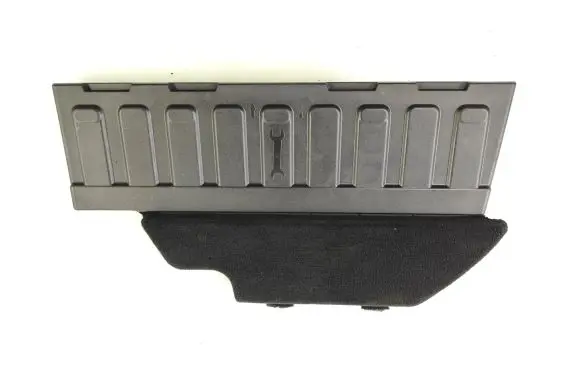 Mercedes-Benz GLK (X204) Other trunk/boot trim element A2048430161