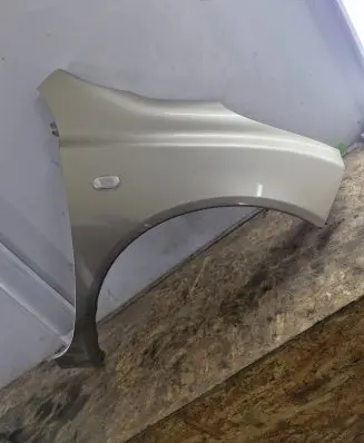 Nissan Micra Fender