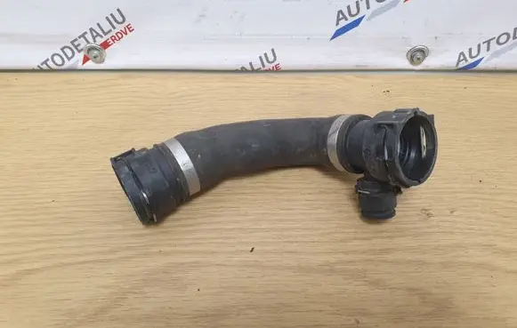 BMW X3 F25 Engine coolant pipe/hose 7811987 17127811987