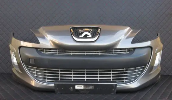 Peugeot 308 Front bumper