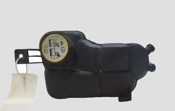Volvo S60 Coolant expansion tank/reservoir 6G918K218 3M5H8100AD