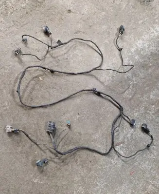 Mercedes-Benz GLC AMG Parking sensor (PDC) wiring loom A0001534524