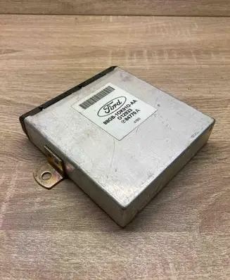 Ford Scorpio Comfort/convenience module 88GB10k910AA 012933 84770A