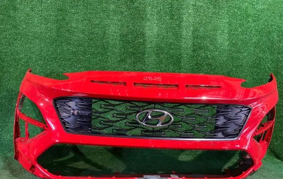 Hyundai Kona I Front bumper