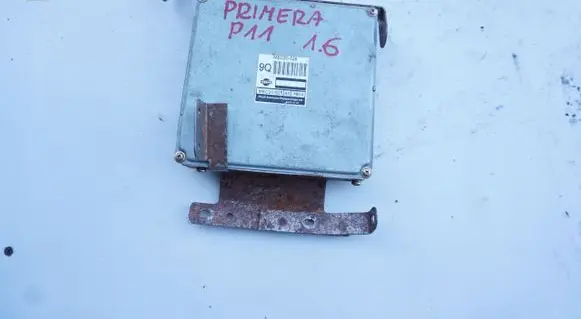 BMW 3 E90 E91 Engine control unit/module ECU 