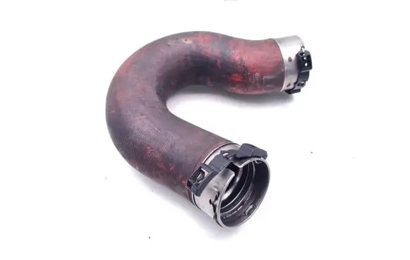 Mercedes-Benz Sprinter W906 Intercooler hose/pipe A9065285082