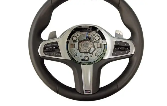 BMW 2 F44 Steering wheel 32308746675 8746675