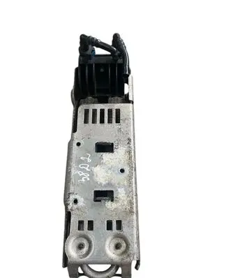 Ford Transit Fuel cooler (radiator) 
