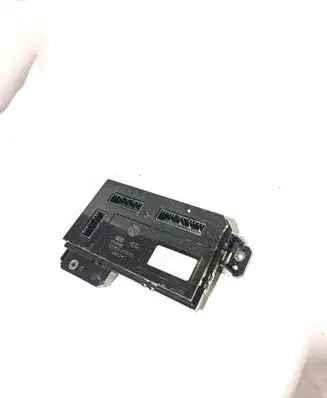 Hyundai Ioniq 5 Air suspension control unit module (rear) 97255GI072 230503C2019 HW104