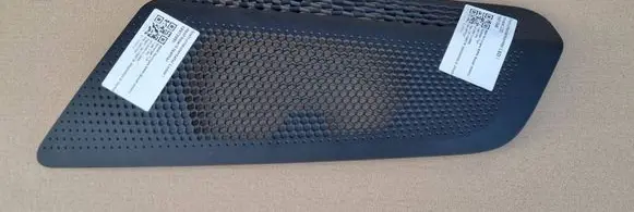 BMW iX Dash center speaker trim cover 51459890919