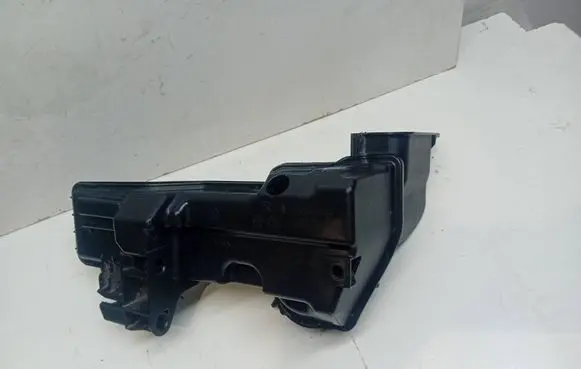 Air intake hose/pipe