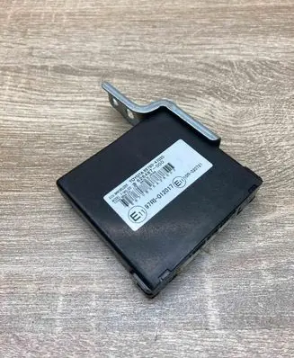 Toyota Prius (XW20) Immobilizer control unit/module 8978047020