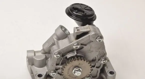 KIA Ceed Oil pump 221214U1B2