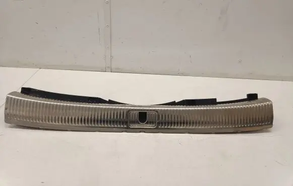 Audi A4 S4 B9 8W Trunk/boot sill cover protection 8W9864513