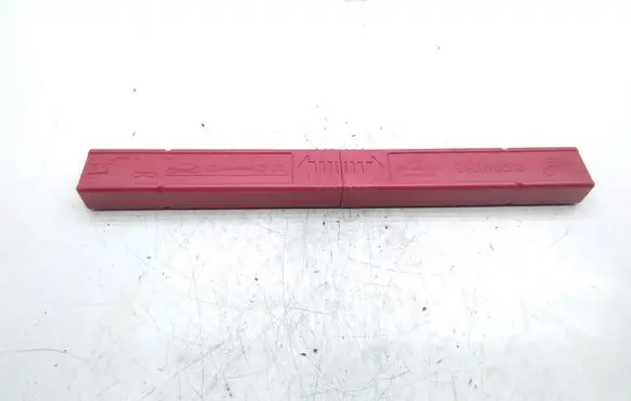 Audi A6 S6 C7 4G Emergency warning sign 8T0860251