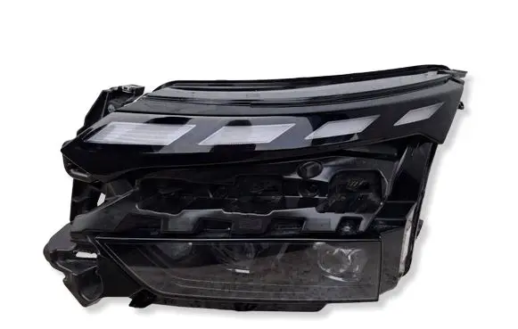Skoda Enyaq iV Headlight/headlamp 5LB941035A DQM92101100