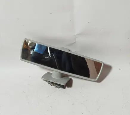Volkswagen Touran I Rear view mirror (interior) 432123411