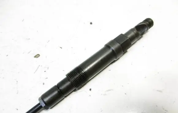 Ford Transit - Tourneo Connect Fuel injector