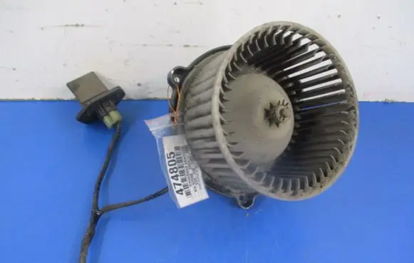 KIA K2700 King Cab Heater fan/blower