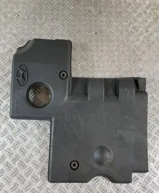 Hyundai H-1, Starex, Satellite Engine cover (trim) 